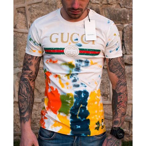 authentic gucci shirts cheap|authentic gucci men tee shirts.